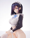 Original Character PVC Statue 1/7 Sarah Design by mignon Limited Edtition 26 cm