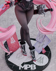 Original Character PVC Statue 1/4 Magical Parade Bunny 45 cm