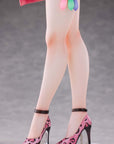 Original Character PVC Statue 1/6 Bunnystein Fantasy - Serica Bunny Bikini Ver. 30 cm