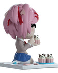 Doki Doki Literature Club! Vinyl Figure Picnic Natsuki 11 cm