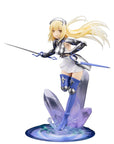 Sword Oratoria: Is it Wrong to Try to Pick Up Girls in a Dungeon? On the Side PVC Statue 1/7 Ais Wallenstein 24 cm