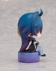 Honkai: Star Rail Owlbert´s Studio Chibi Figur Vol. 01 Blade 8 cm