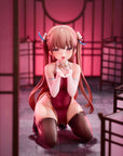 Original Character PVC Statue 1/6 Feminine Demon Series Tsukimi Ayaka 16 cm