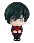 Blue Lock Look Up PVC Statue Rin Itoshi 11 cm