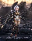 Goddess of Victory: Nikke Statue 1/7 Modernia 23 cm
