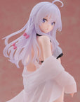 Wandering Witch: The Journey of Elaina Coreful PVC Statue Elaina Swimsuit Ver. 18 cm