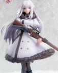 Reverse Collapse: Code Name Bakery PVC Statue 1/8 Jefuty 21 cm