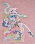 Nekopara PVC Statue 1/7 Vanilla Dreamy Cute China Ver. 17 cm