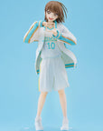 Blue Box Pop Up Parade PVC Statue Chinatsu Kano L Size 21 cm