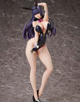 The Absolute Rule of Queen Tomoka Hinasawa Statue 1/4 Tomoka Hinasawa: Bare Leg Bunny Ver. 46 cm