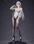 Original Design ART PVC Statue 1/7 YD Ive 25 cm