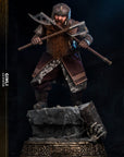 Lord Of The Rings Master Forge Series Statue 1/2 Gimli 88 cm