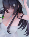 Original Character Statue 1/7 Manta illustration by Freng 26 cm
