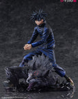 Jujutsu Kaisen PVC Statue 1/7 Megumi Fushiguro 21 cm