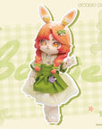 Original Character Trading Figures Bonnie Bunny 17 cm Assortment (6)