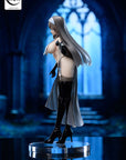 Original Character PVC Statue 1/7 Virtuous Nun Grace 24 cm