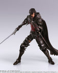 Final Fantasy XVI Bring Arts Action Figure Clive Rosfield 15 cm