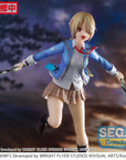 Heaven Burns Red Luminasta PVC Statue Ruka Kayamori Reimei no Emotional Soul 16 cm