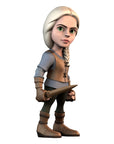 The Witcher Minix Figure Ciri 12 cm