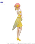 The Quintessential Quintuplets Trio-Try-iT PVC Statue Nakano Ichika Pastel Dress Ver. 21 cm