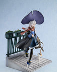 Wandering Witch: The Journey of Elaina PVC Statue 1/7 Elaina DX Ver. (re-run) 29 cm