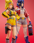 Transformers Bishoujo PVC Statue 1/7 Bumblebee 22 cm