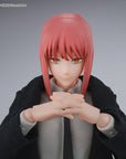 Chinsaw Man S.H. Figuarts Action Figure Makima 14 cm