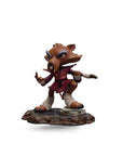 Teenage Mutant Ninja Turtles Mini Co. PVC Figure Master Splinter Comics 12 cm