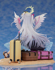 Blue Archive PVC Statue 1/7 Azusa (Swimsuit) 19 cm
