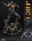 Fist of the North Star Statue Jagi Bonus Version 69 cm