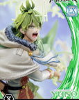 Black Clover Concept Masterline Series Statue 1/6 Yuno Exclusive Bonus Ver. 57 cm