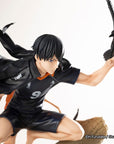 Haikyu!! ARTFX J Statue 1/8 Tobio Kageyama 29 cm
