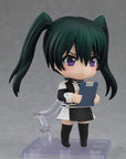 D.Gray-man Nendoroid Action Figure Lenalee Lee 10 cm