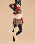 Delicious in Dungeon Pop Up Parade PVC Statue Izutsumi 16 cm