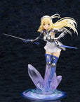 Sword Oratoria: Is it Wrong to Try to Pick Up Girls in a Dungeon? On the Side PVC Statue 1/7 Ais Wallenstein 24 cm