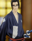 Samurai Champloo Pop Up Parade L PVC Statue Jin 24 cm