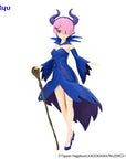 Re:ZERO SSS PVC Statue Ram Sleeping Beauty Another Color Ver. 21 cm