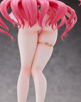 Original Character PVC Statue 1/6 Riko chan illustration by Ao Kimishima Bonus Limited Edition 26 cm