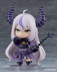 Hololive Production Nendoroid Action Figure La+ Darknesss 10 cm