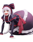Overlord Noodle Stopper PVC Statue Shalltear 11 cm