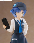 Bocchi the Rock! Tenitol PVC Statue Ryo Yamada Cafe Style Ver. 21 cm