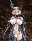 Taimanin RPG X Statue 1/6 Revenant Wight 34 cm