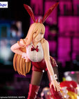 Chainsaw Man BiCute Bunnies PVC Statue Power 25 cm