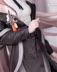 Arknights Gift+ PVC Statue 1/8 Theresa: Journey of Music Ver. 22 cm