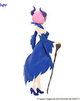 Re:ZERO SSS PVC Statue Ram Sleeping Beauty Another Color Ver. 21 cm