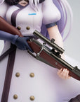 Reverse Collapse: Code Name Bakery PVC Statue 1/8 Jefuty 21 cm