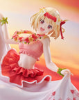 Lycoris Recoil PVC Statue 1/7 Chisato Nishikigi Hawaii Ver. 24 cm