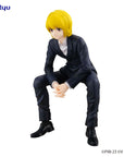 Hunter x Hunter Noodle Stopper PVC Statue Kurapika 14 cm