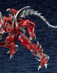 Daimaju Gekito: Hagane no Oni Moderoid Plastic Model Kit Hagane 18 cm