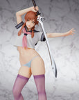 Original Character Hoteri PVC Statue Shii Arisugawa Illustration by Shunya Yamashita 25 cm